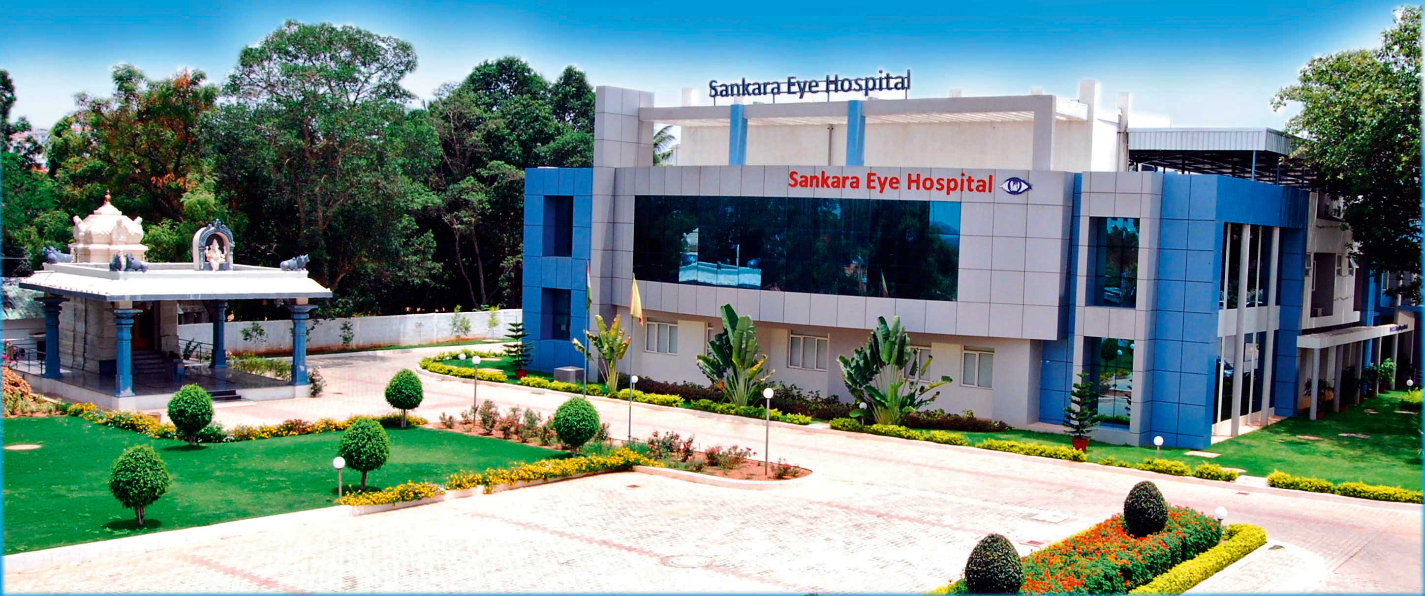 Eye Hospital in India, Best Eye Care Hospital in Bangalore, Lasik ...